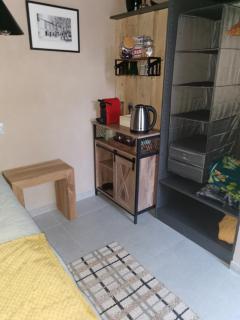 le cabanon du clos - LʼIsle-sur-la-Sorgue - 5