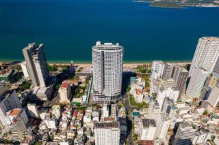 Luxanova Panorama Nha Trang Residences - Nha Trang - 1