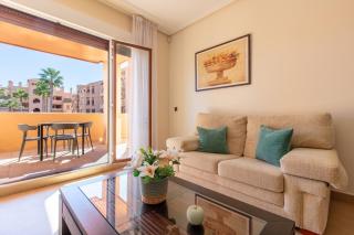 Sun, Pool & Relax near the Coast - Free Parking - Los Alcázares - 0