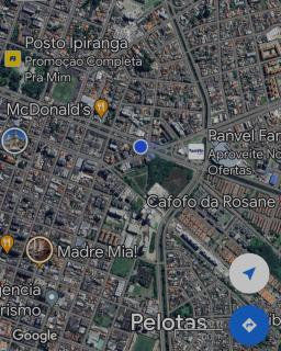 Studio luxuoso completo com garagem - Pelotas - 7
