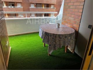 Apartamento Oropesa primera línea Acapulco III - 3