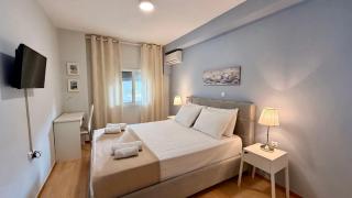 Byron Urban Apartment - Kalamata - 8