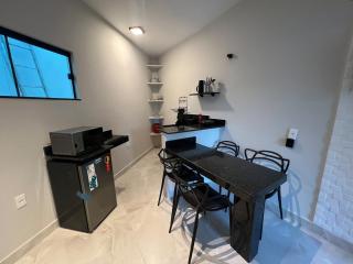 Studio próximo a passarela e balsa Lua - Porto Seguro - 6