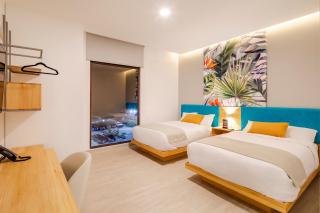 Smart Hotel - Santa Lucía Cotzumalguapa - 6