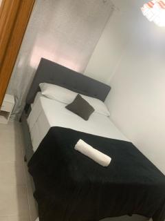 Valdavia Habitaciones - Madrid - 7