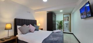 Dúplex familiar en Teusaquillo - 3