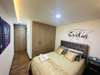 Apartamento Loft 603 - Ipiales - 8