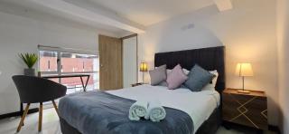 Dúplex familiar en Teusaquillo - 5