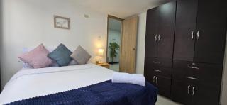 Dúplex familiar en Teusaquillo - 2