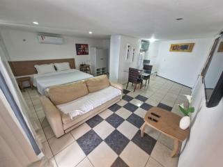 Iate Plaza - Flat 1310 Particular - 7