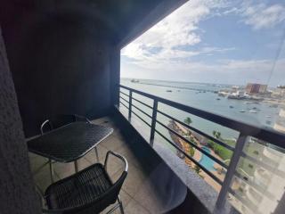 Iate Plaza - Flat 1310 Particular - 3