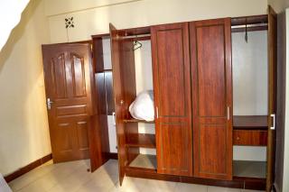 Roma Stays - Cozy 3 Bedroom Apartment with Swimming Pool in Shanzu - Mombasa - 2