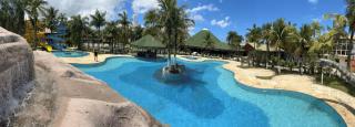 Porto Marina Resort - Ilha Comprida - 8