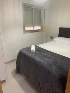 Valdavia Habitaciones - Madrid - 5