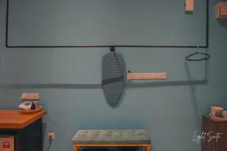 Cozy Room 5min From Airport Wi-fi & Netflix At Aeropod Sovo - Kota Kinabalu - 5