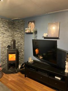 Sentrumsnært hus - Rjukan - 6