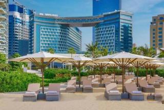 7 palm Jumeirah one bedroom - 1