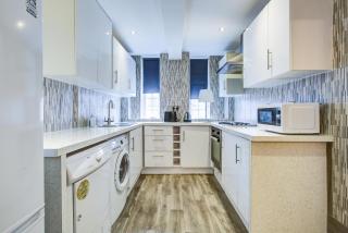Knightsbridge Residence - Londra - 9
