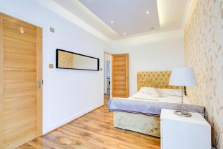 Knightsbridge Residence - Londra - 6