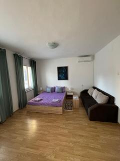 City Center Punte Apartment - Skopje - 0