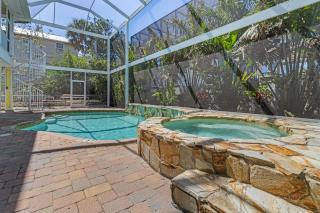 Coco Mango by AvantStay Chic and Private Captiva Escape - Captiva - 1