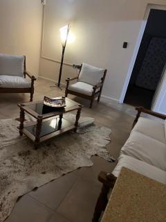 Apartamento céntrico, amplio - Tacuarembó - 0