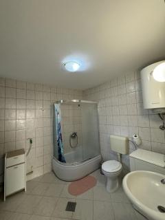 City Center Punte Apartment - Skopje - 6