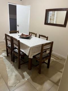 Apartamento céntrico, amplio - Tacuarembó - 6