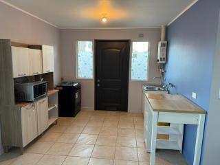 Casa independiente muy acogedora - 0