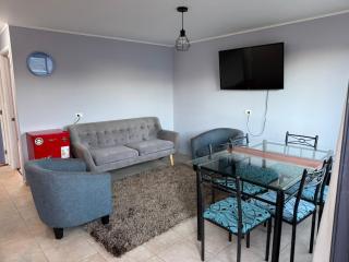 Casa independiente muy acogedora - 2