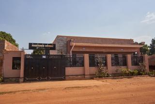 Freetown Resort-Gulu - Gulu - 3