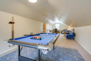 Ski, Golf and Hike Spacious Dover Retreat! - Dover - 9