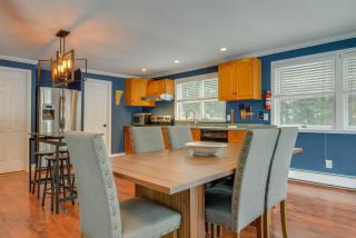 Ski, Golf and Hike Spacious Dover Retreat! - 5