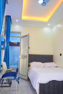 Freetown Resort-Gulu - Gulu - 1