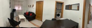 Valdavia Habitaciones - Madrid - 1