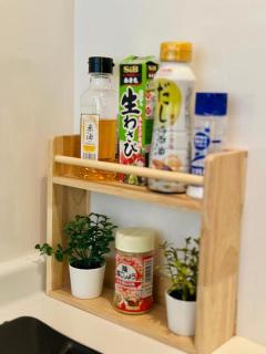 New 京セラドーム5分ㅣ出張 - Osaka - 1