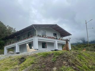 Dogsland Bellevue - Bienvenidos - Ferienwohnungen - Quito - 0