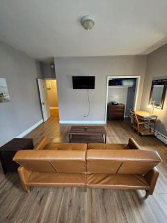 One bed apartment near Whole Foods, Brown, Miriam, Downtown, etc 21F - Providence - 9