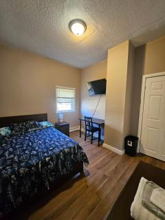 One bed apartment near Whole Foods, Brown, Miriam, Downtown, etc 21F - Providence - 4