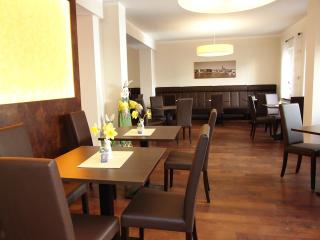 Altstadthotel Goldene Kugel - Waren - 3