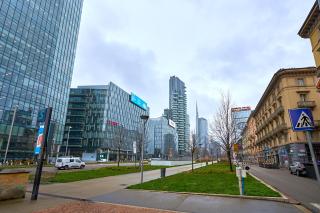 Luxury House - 2 Minutes Walk from Central Station - Milan - 7