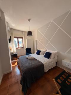 Aniene Home Roma - Rome - 9