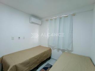 Lindo Apartamento em Intermares - 03 quartos, todos com ar-condicionado - Cabedelo - 8