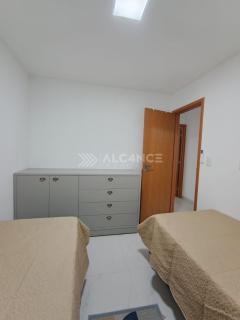 Lindo Apartamento em Intermares - 03 quartos, todos com ar-condicionado - Cabedelo - 3