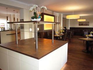 Altstadthotel Goldene Kugel - Waren - 2