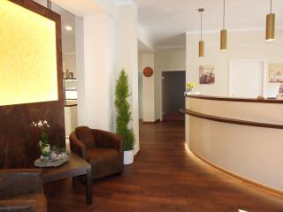 Altstadthotel Goldene Kugel - Waren - 1