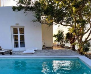 Red Rocks Paros - Parikia - 6