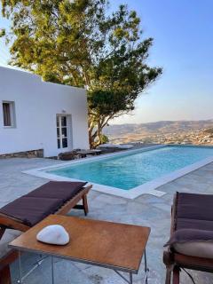 Red Rocks Paros - Parikia - 8