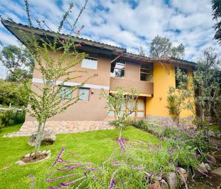Luxury house in Urubamba, Cusco, Perú - 3