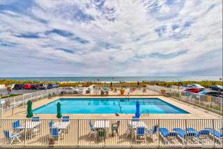 Quay 2505 Penthouse - Ocean City - 7